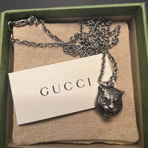 gucci logo con gatto|gucci jewelry logo.